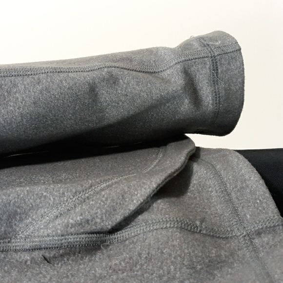 Calia 1X Carrie Underwood Asymmetrical Zip Jacket - Picture 16 of 17